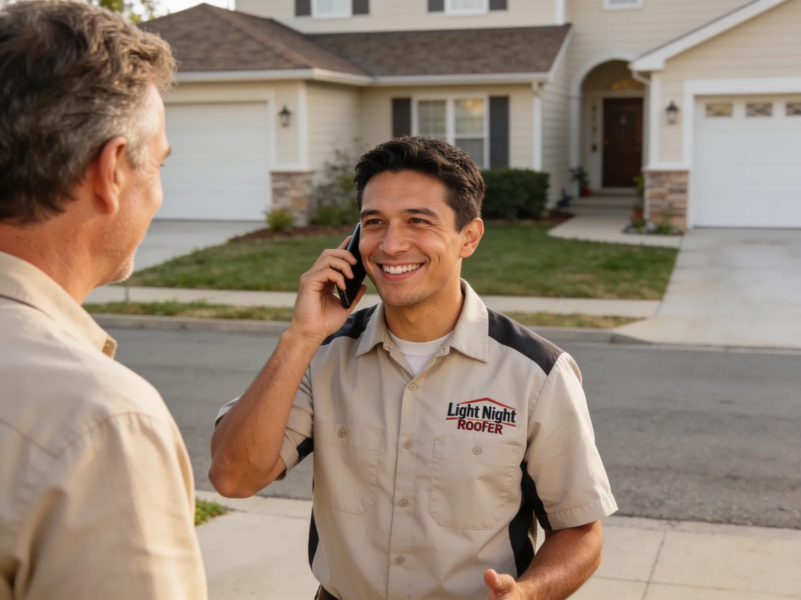 Emergency Roof Repair Dublin, VA FAQs
